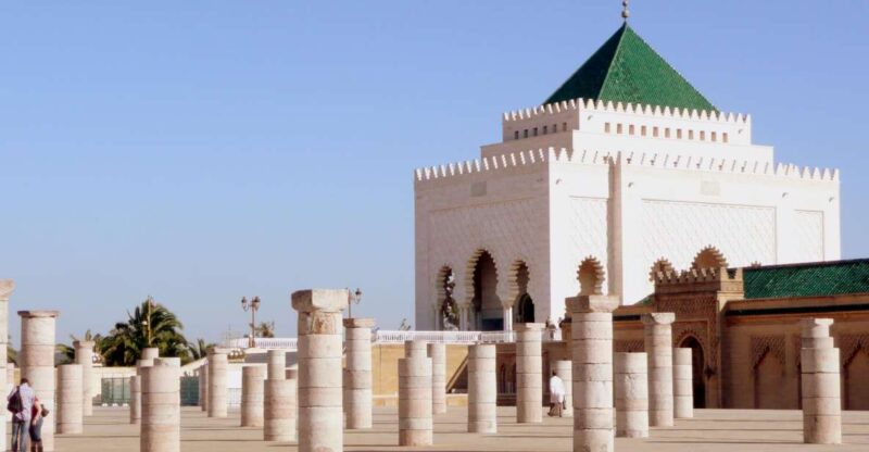 Rabat: Full-Day Trip From Casablanca - Good To Know