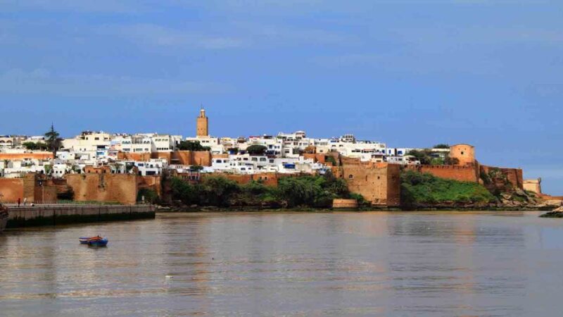 Rabat: Full-Day Trip From Casablanca - Visiting the Royal Palace