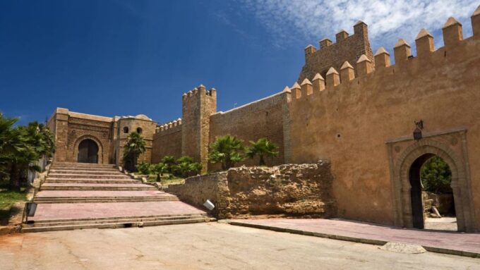 Rabat: Full-Day Trip From Casablanca - Highlights of the Guided Tour