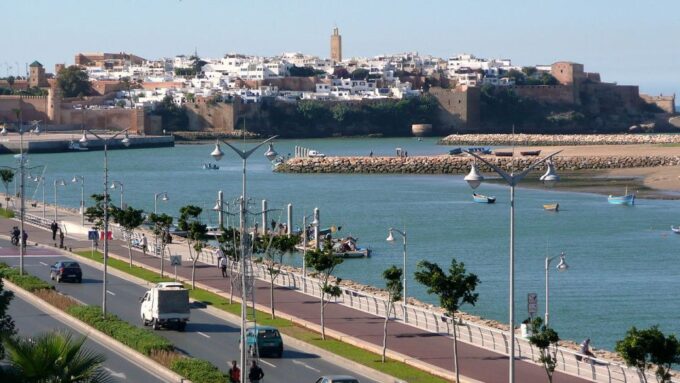 Rabat: Full-Day Trip From Casablanca - Logistics and Transportation