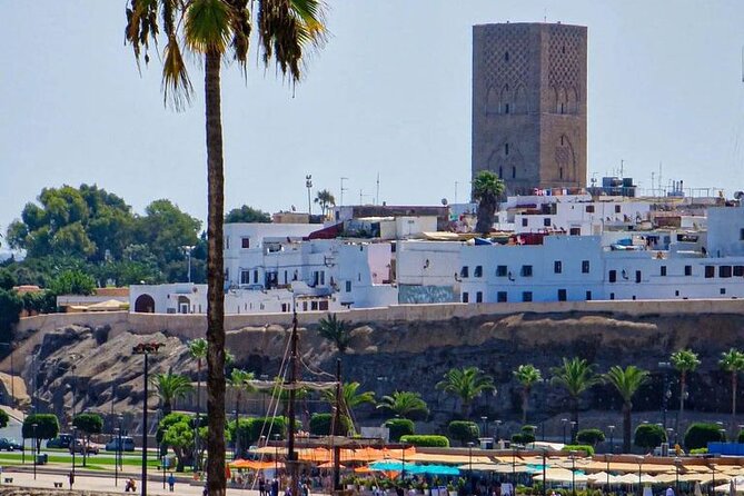 Rabat Full Day Trip From Casablanca - Reflection and Departure