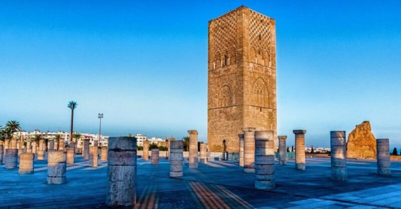 Rabat Full-Day Trip From Casablanca Guided Tour - Good To Know
