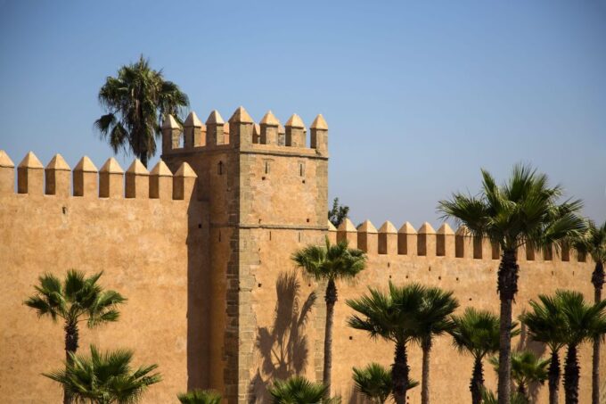 Rabat Full-Day Trip From Casablanca Guided Tour - Pricing and Booking