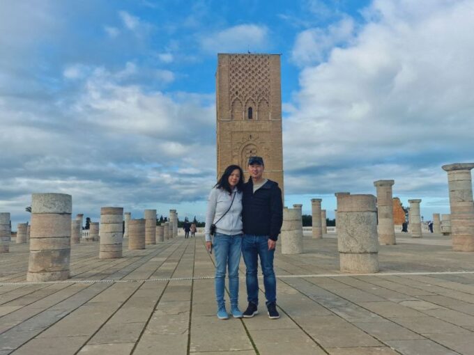 Rabat Full-Day Trip From Casablanca Guided Tour - Frequently Asked Questions