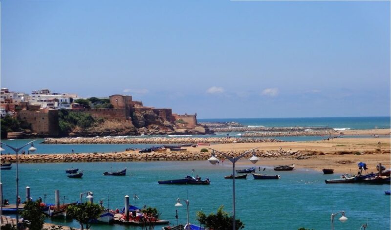 Rabat: Full-Day Trip From Fes - Good To Know
