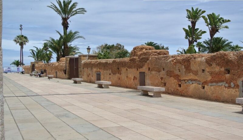 Rabat: Full-Day Trip From Fes - Kasbah of the Udayas