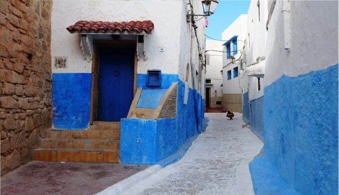 Rabat : Full Day Trip to the Capital City From Casablanca - Frequently Asked Questions