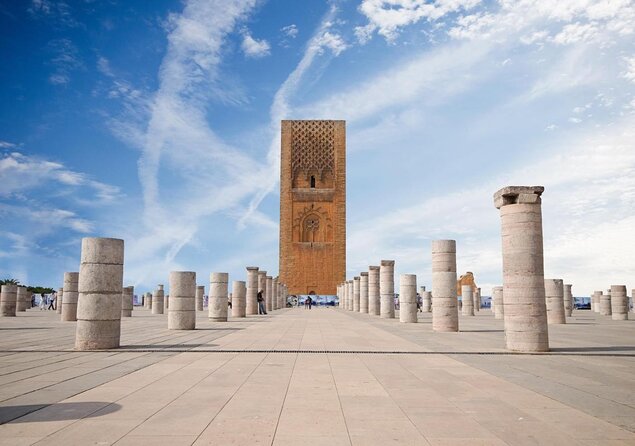 Rabat Medina Walking Half Day Guided Tour - Good To Know