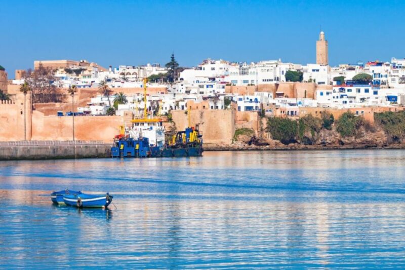 Rabat: Private Day Trip From Fez To Rabat - Comfortable Transportation and Lunch