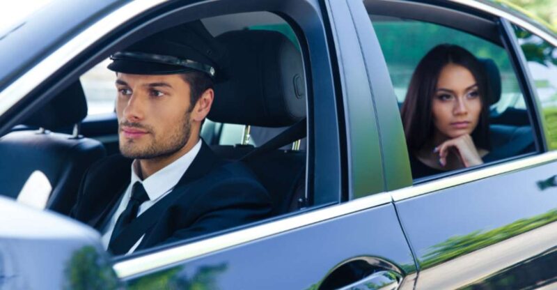 Rabat: Private Transfer From Fez To Rabat - Transportation Benefits