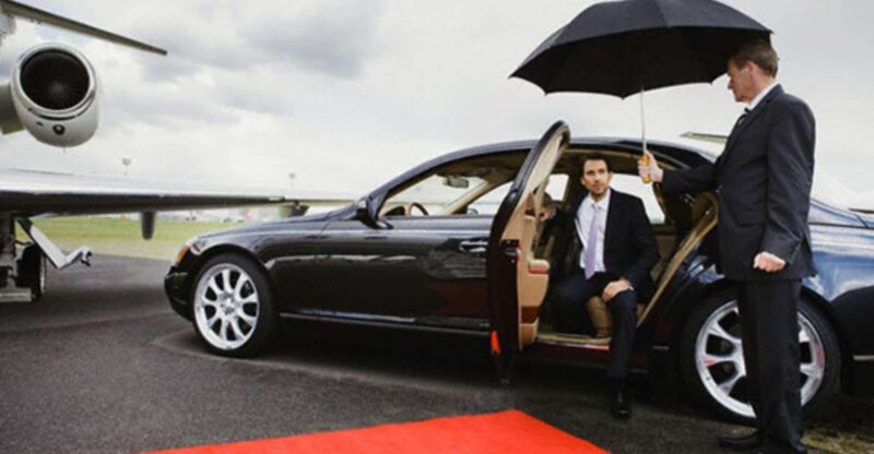 Rabat: Private Transfer From Rabat to Fez - Transportation Features