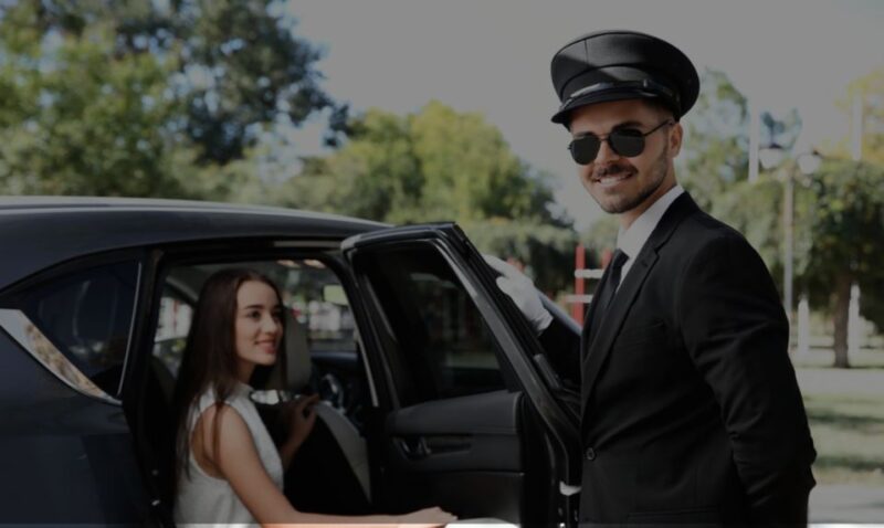 Rabat: Private Transfer From Rabat to Fez - Comfortable Travel Experience