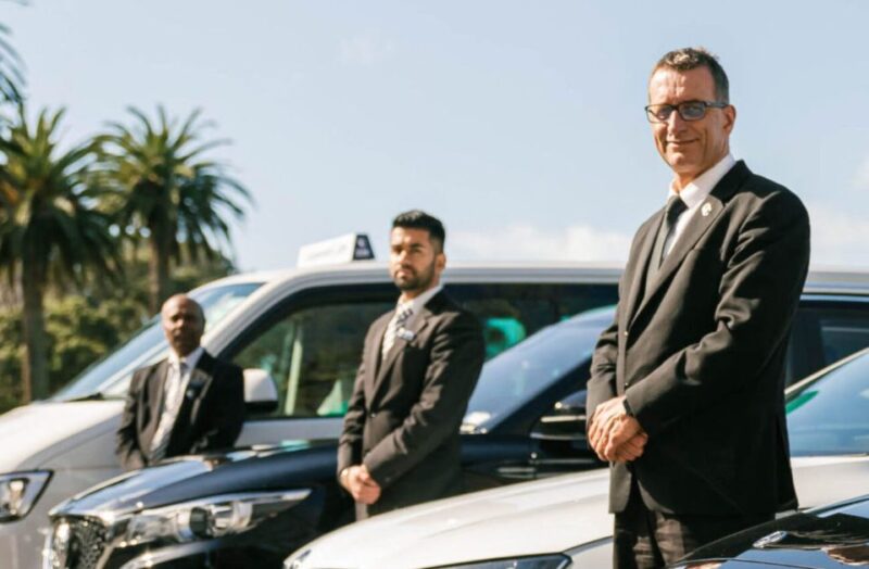Rabat: Private Transfer From Rabat to Fez - Frequently Asked Questions