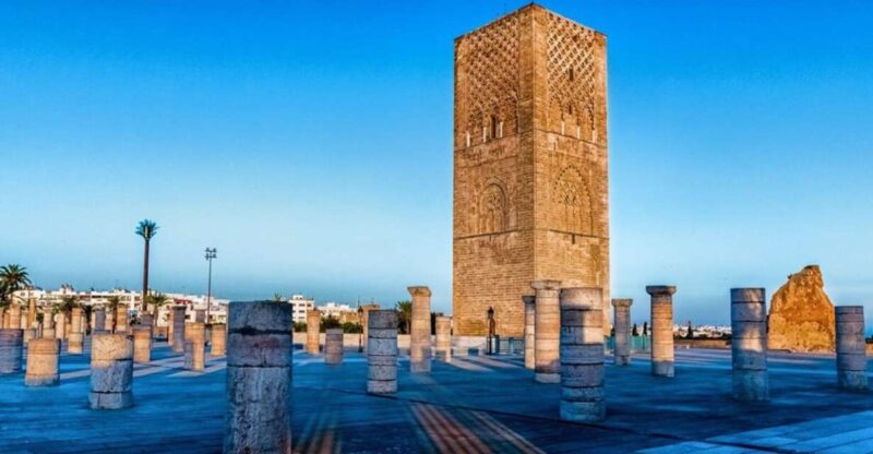 Rabat Revealed: a Captivating Journey From Casablanca! - Good To Know