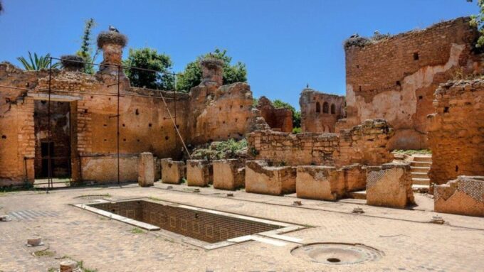Rabat Revealed: a Captivating Journey From Casablanca! - Capturing Scenic Photo Opportunities