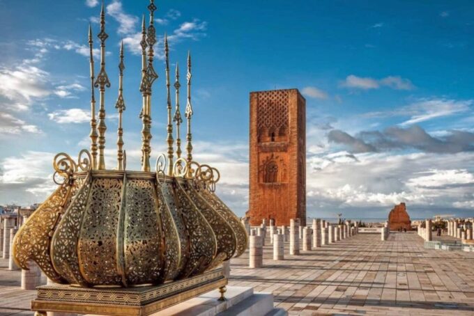 Rabat Revealed: a Captivating Journey From Casablanca! - Comfortable and Accessible Tour Experience