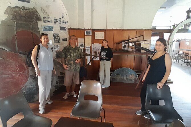 Rabaul Highlights Tour - A Detailed Breakdown of the Itinerary