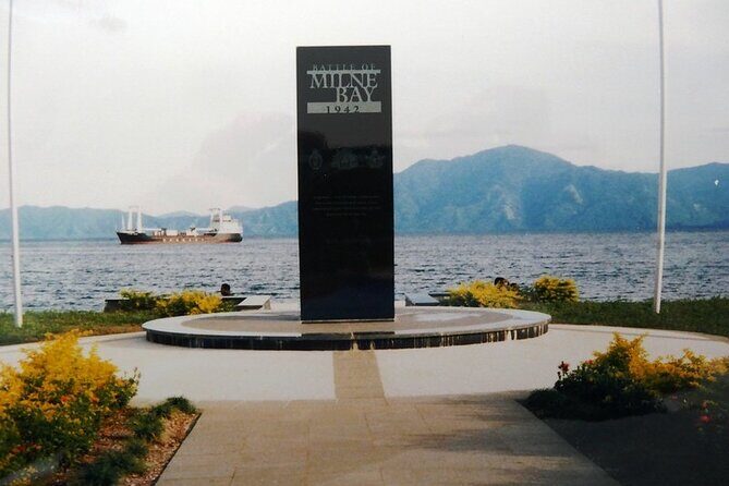 Rabaul Highlights Tour - What Travelers Are Saying