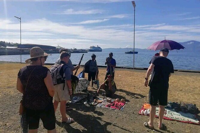 Rabaul Highlights Tour - Who Should Book This Tour?