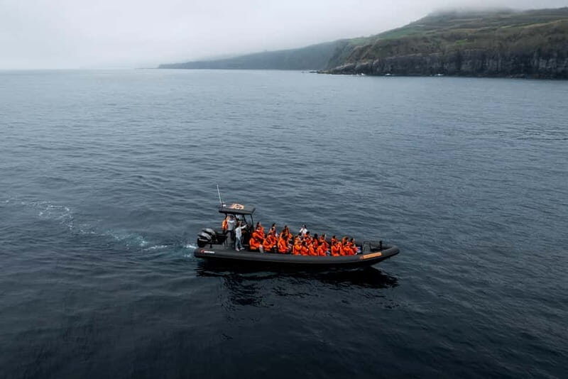 Rabo de Peixe - Porto Formoso & Santa Iria Super Expedition - Authentic Experiences and Traveler Feedback