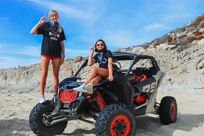 Race the Baja 1000 like the pros on the Original Baja 1000 RZR Tour - Is It Worth the Price?