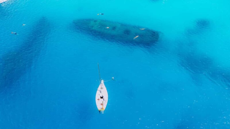 Race the Wind: J/24 Sailing Adventure in Barbados - FAQs