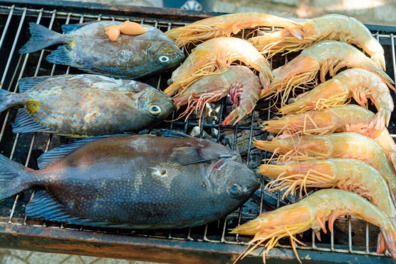 Rach Vem: Nature Immersive Exp, a Day as a Local Fisherman - Itinerary and Activities