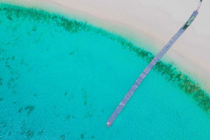 Racha and Coral Islands With Sunset at Promthep Cape by Catamaran Yacht - Exploring Coral Island