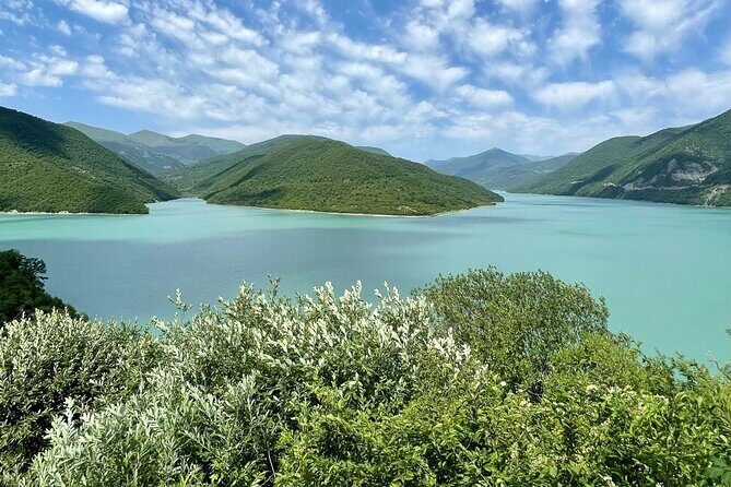 RACHA region with TSKHRAJVARI and wine tasting from Kutaisi - FAQ