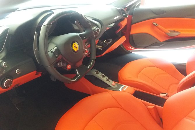 Racing Experience - Test Drive Ferrari 488 on a Race Track Near Milan/Pavia - Cancellation and Refund Policy