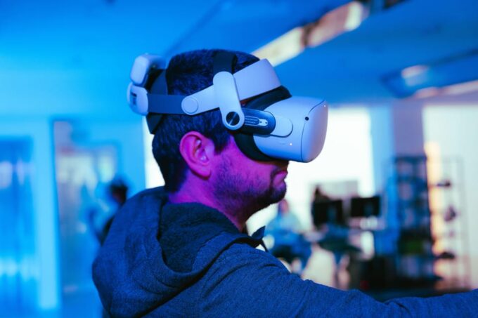 Racing Simulator | VR Theme Park | Experience - Frequently Asked Questions