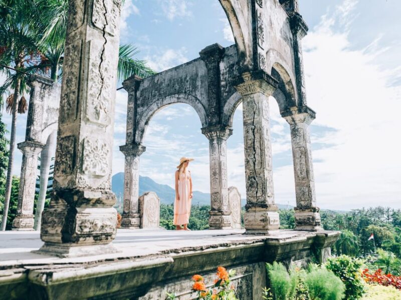 Racing Towards Nirvana: Go Kart Tour of the Gates of Heaven - Itinerary and Highlights