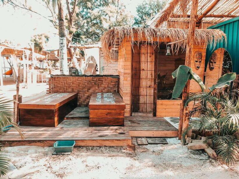 Radiant Gili Air: Outdoor Gym on the Beach - The Practicalities: Pricing, Group Size, and What’s Included