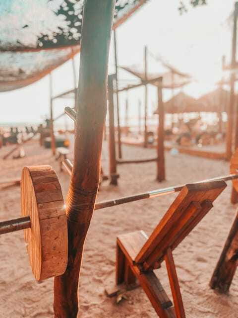 Radiant Gili Air: Outdoor Gym on the Beach - FAQs
