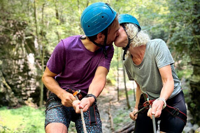 Radical Rappelling in Blairstown NJ - Frequently Asked Questions (FAQs)