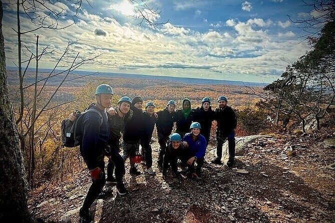 Radical Rappelling in Mocanaqua PA - Authentic Experiences and Real Traveler Insights