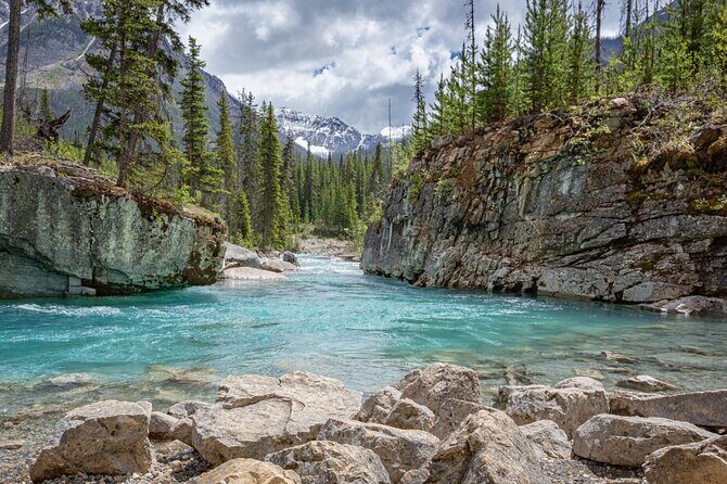 Radium Hot Springs and Marble Canyon Advanture - Final Thoughts