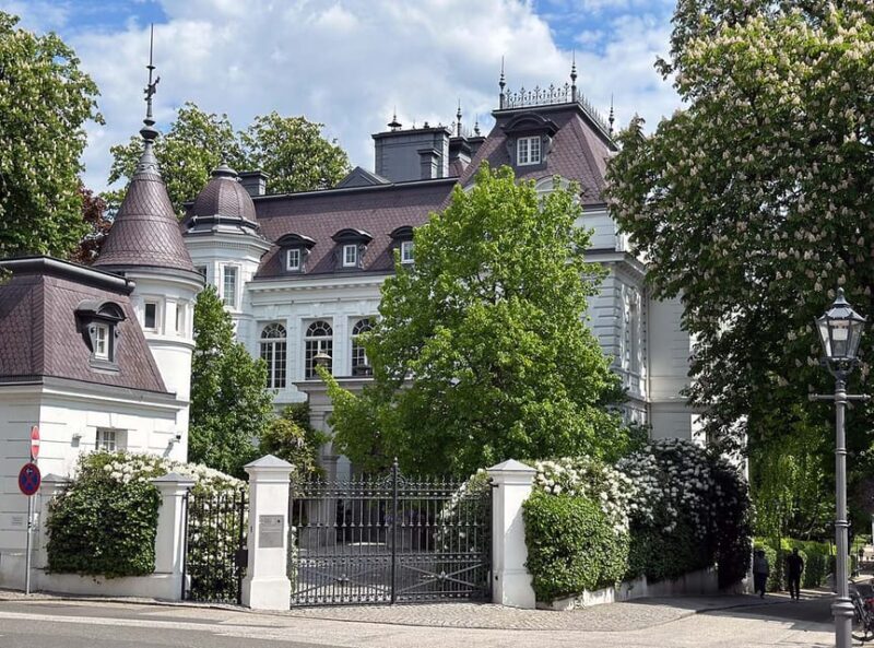 Radtour um die Alster & durch traumhafte Alsterviertel - Final Thoughts: Is This Tour for You?