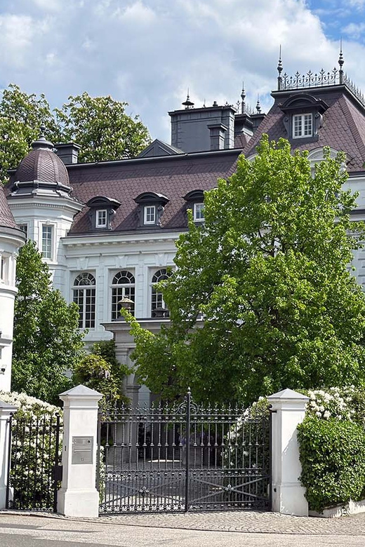 Radtour um die Alster & durch traumhafte Alsterviertel - FAQ