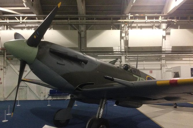 RAF Hendon Museum Private Tour - Historical Perspectives