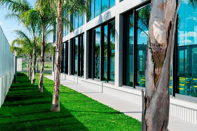 Rafa Nadal Sports Centre Mallorca Full Day Tour - Cancellation Policy