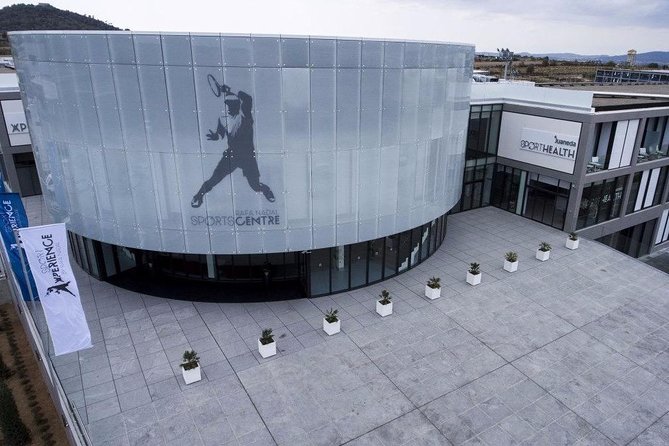 Rafa Nadal Xperience Museum With Private Transport From Mallorca - Customer Support and Resources
