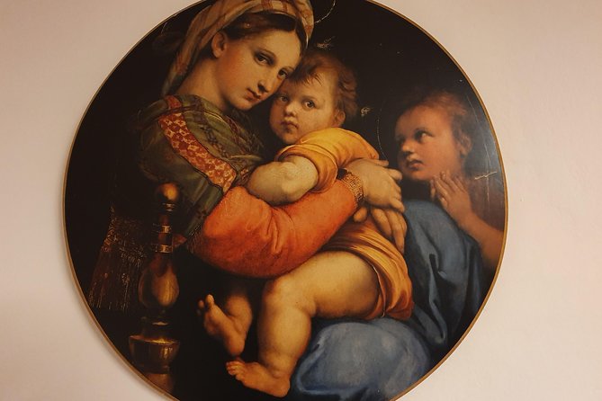 Raffaello (Raphael): His Extraordinary Life and Artworks in Florence - Frequently Asked Questions