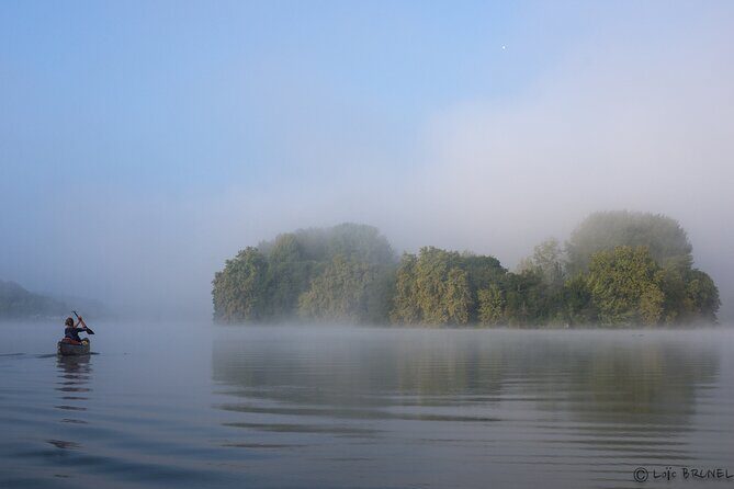 Rafting 40km on the Gave de Pau with bivouac - What to Expect: From Equipment to Atmosphere