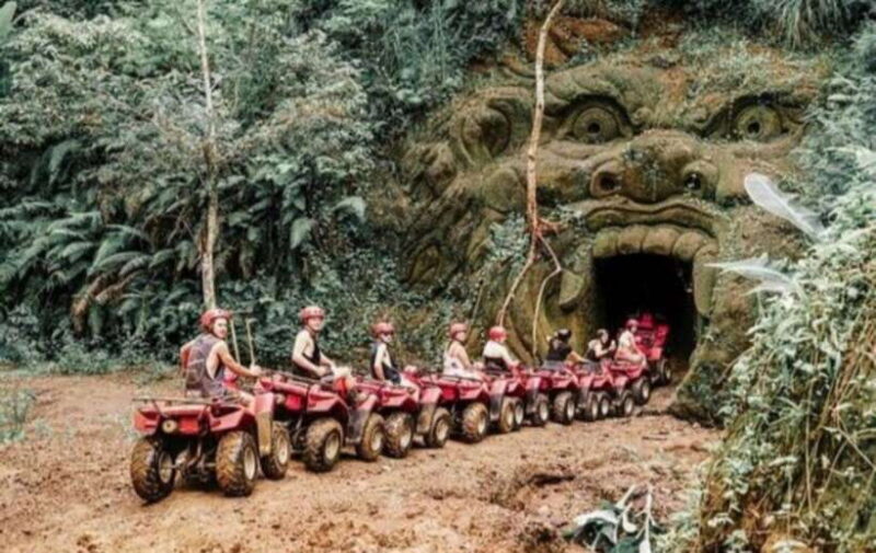 Rafting Adventure bali - What Makes This Tour Stand Out?