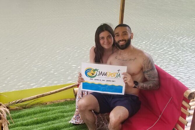 Rafting and Shopping from Bahia Principe Luxury and Grand - A Closer Look at the Tour Experience