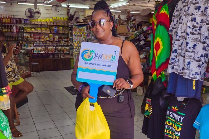 Rafting and Shopping from Bahia Principe Luxury and Grand - Authenticity and Quality Confirmed by Reviews