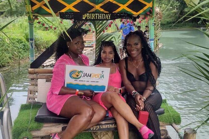 Rafting and Shopping in Ocho Rios - An In-Depth Look at the Tour Experience