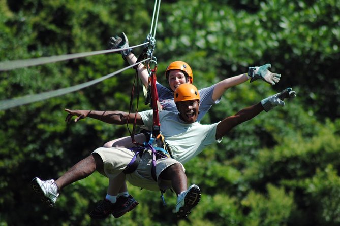 Rafting at Koprulu Canyon With Zipline Incl. Lunch F/Belek - Customer Reviews Breakdown