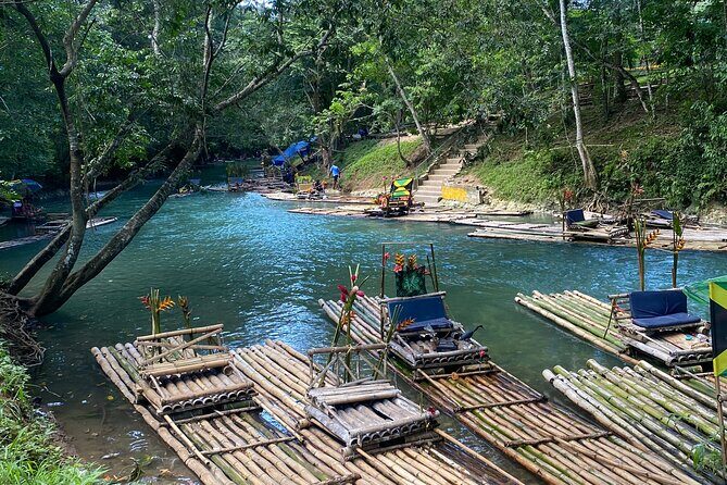 Rafting Atv and Ricks cafe - An In-Depth Look at the Tour Experience